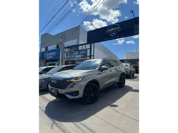 GWM Haval H6