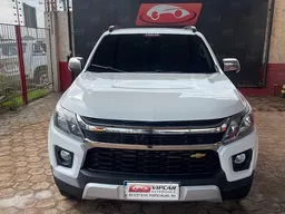 Chevrolet S10