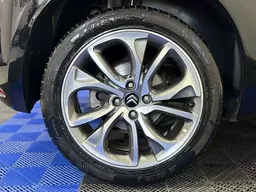 Citroën DS4