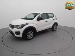 Fiat Mobi