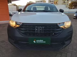 Fiat Strada