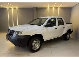 Renault Oroch