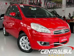 Fiat Idea