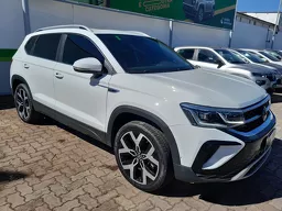 Volkswagen Taos