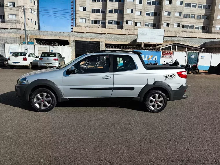 Foto do carro