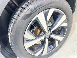 Volkswagen Nivus