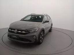 Volkswagen Nivus