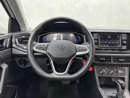 Volkswagen Virtus