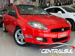 Fiat Bravo