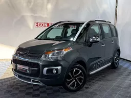 Citroën Aircross