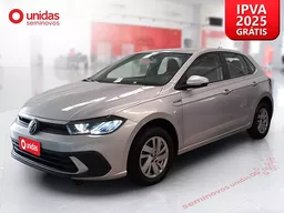 Volkswagen Polo Hatch