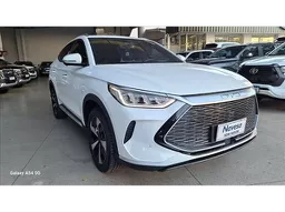 BYD Song Plus