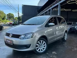 Volkswagen Spacefox