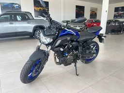 MT-07