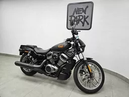 Harley-Davidson Nightster Special