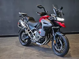 Triumph
