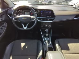 Chevrolet Montana