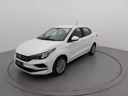 Fiat Cronos