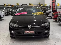 Volkswagen Virtus