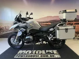 BMW R 1200 GS