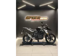 G 310 GS