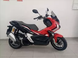 Honda ADV