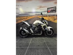 Suzuki GSR