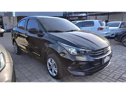 Fiat Cronos