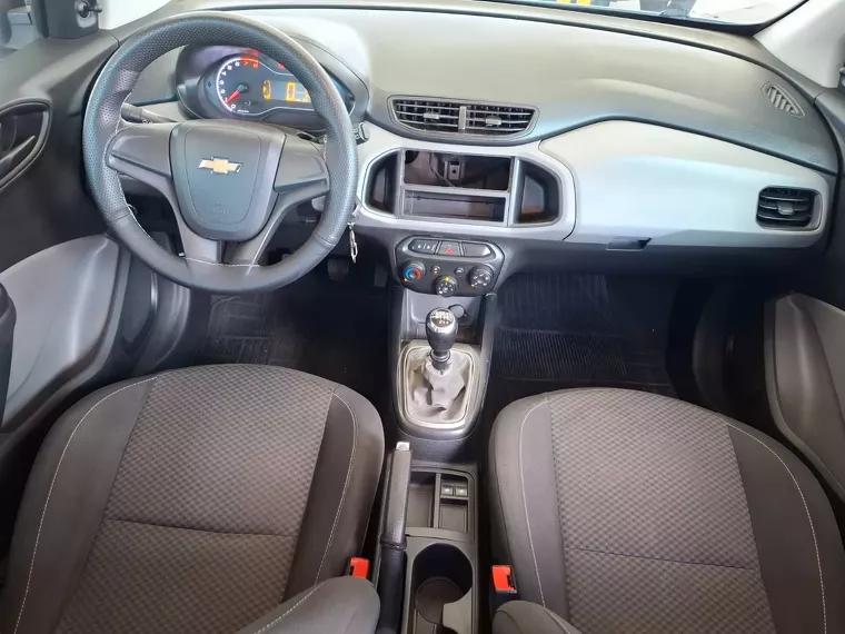 Foto do carro