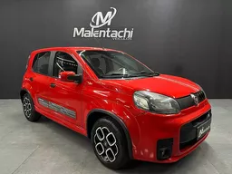 Fiat Uno