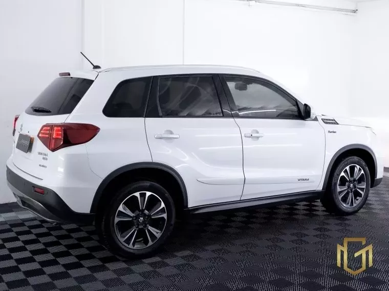 Suzuki Vitara Branco 6