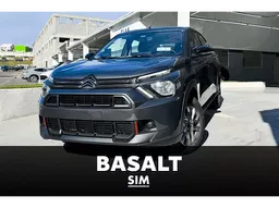Citroën Basalt