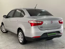 Fiat Grand Siena