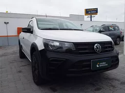Volkswagen Saveiro
