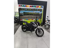Bajaj Dominar