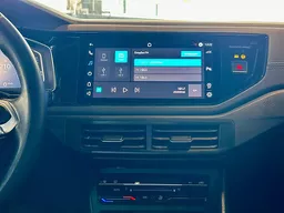 Volkswagen Nivus