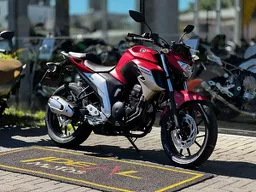 Fazer 250