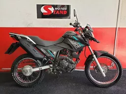 XTZ 150