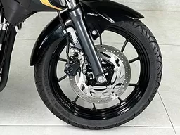 Yamaha Fazer 250