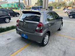 Toyota Etios