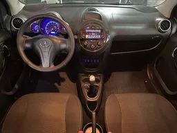 JAC J2