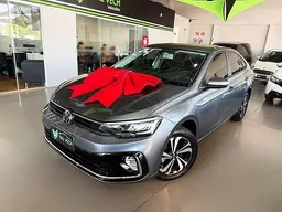 Volkswagen Virtus