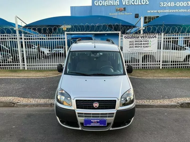 Fiat Doblò Prata 11