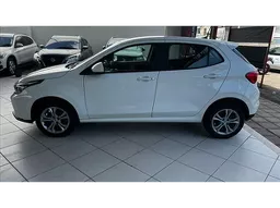 Fiat Argo
