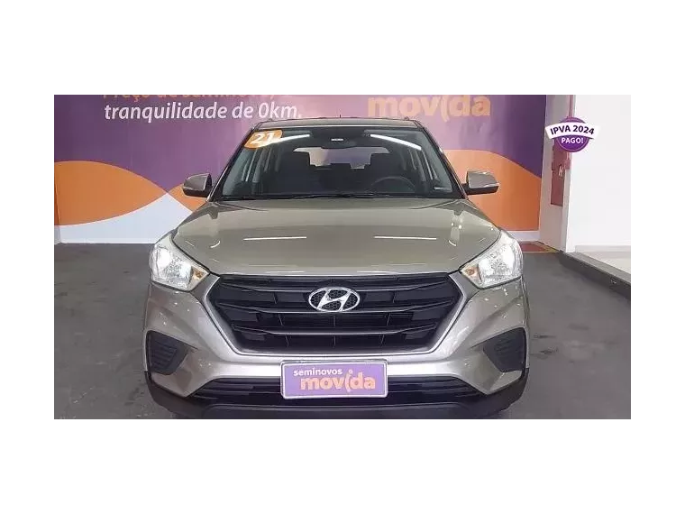 Hyundai Creta Prata 3