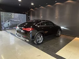 Mercedes-benz GLE 400