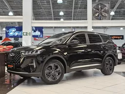Chery Tiggo 7