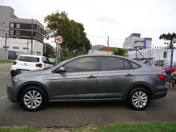 Volkswagen Virtus