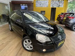 Volkswagen Polo Hatch