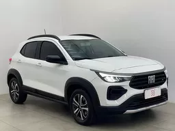 Fiat Pulse